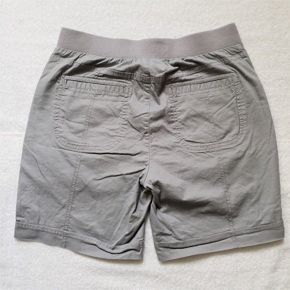 Croft & Barrow Stretch Shorts - 4 - Picture 2 of 4